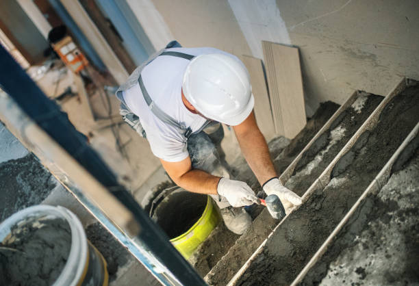 Best Concrete Foundation Repair in La Fayette, AL